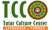 TCC  TÜRKİYE - Tatar Kültür Derneği